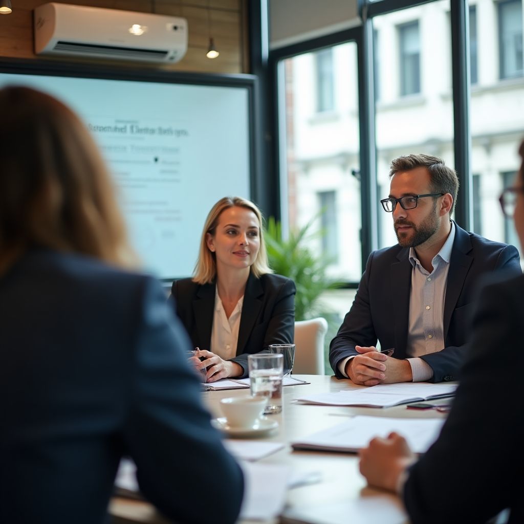 Leadership development program