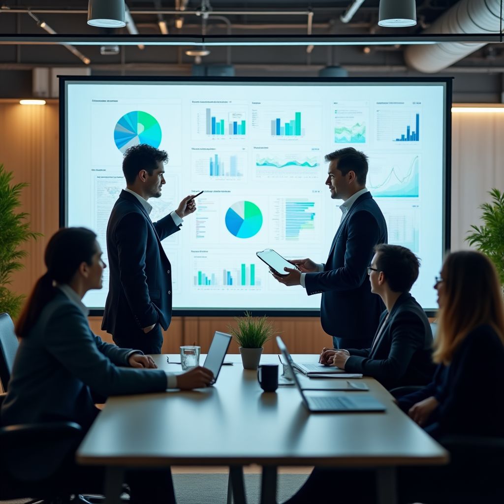 Our Consulting Methodology