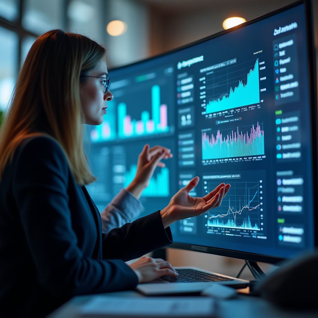 Financial Advisory Services