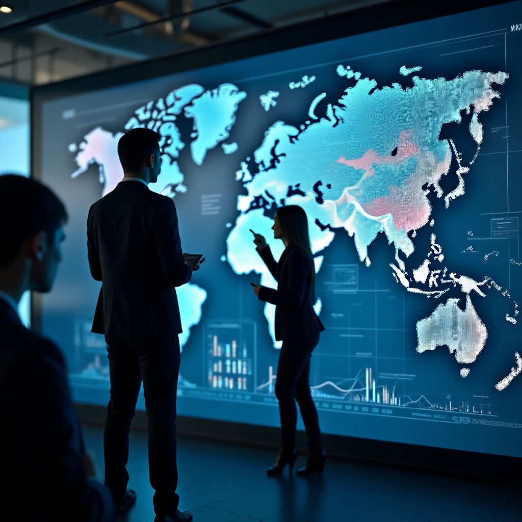 Market Expansion Strategy