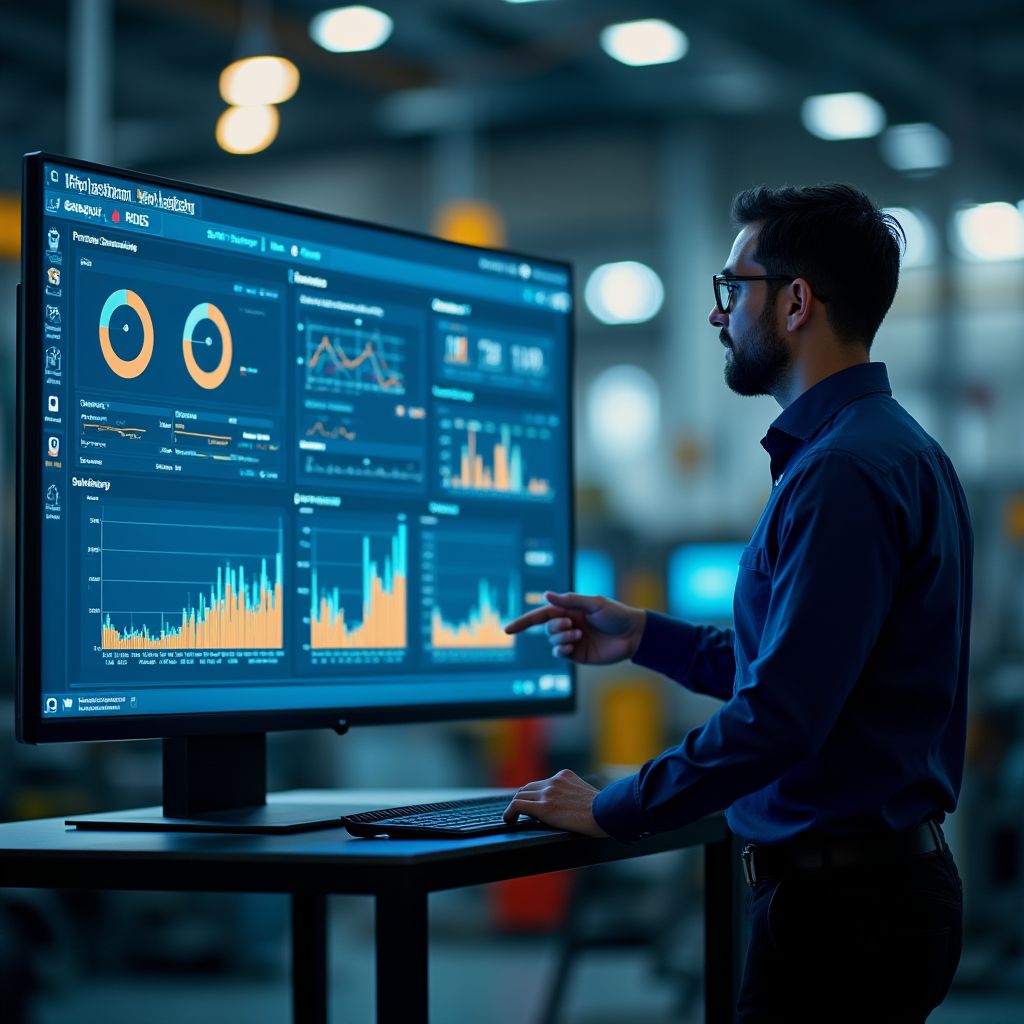 Operational Efficiency Analysis