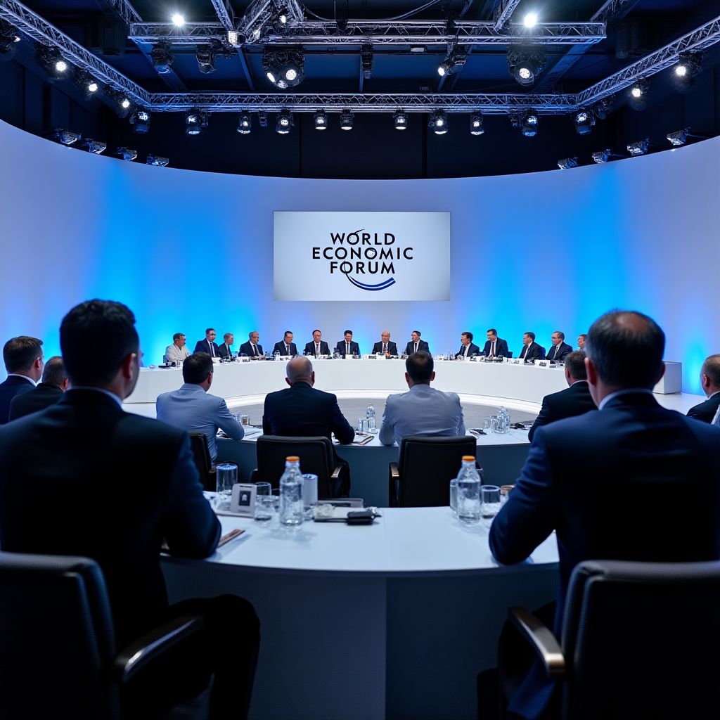 World Economic Forum